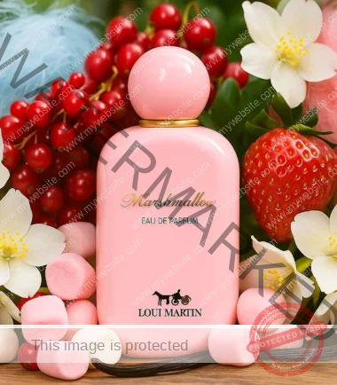Eau de Parfum Marshmallow