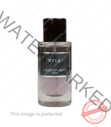 collection privée myla