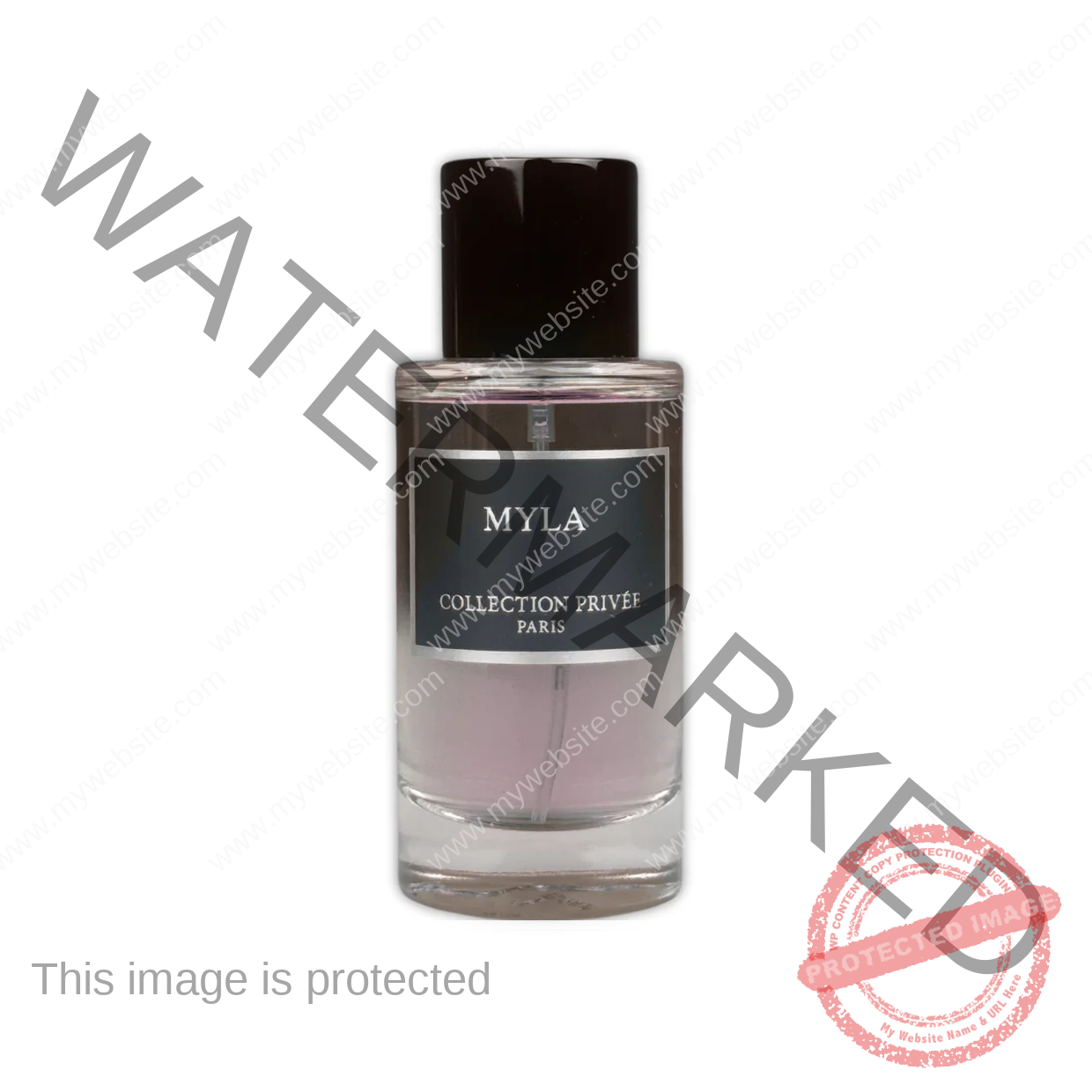 myla collection privée myla