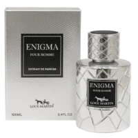 Eau de Parfum Enigma Pour Homme