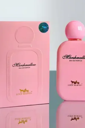 Parfum Marshmallow